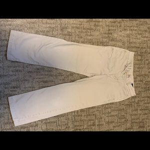 Vineyard Vines Boys Khaki Pants